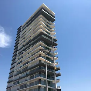 Departamento De Lujo En El Malecon Mexico