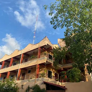 3* Hotel Itza La Veleta