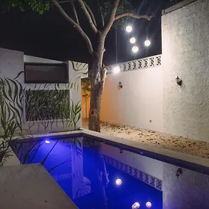 Casa Del Prado Mexico
