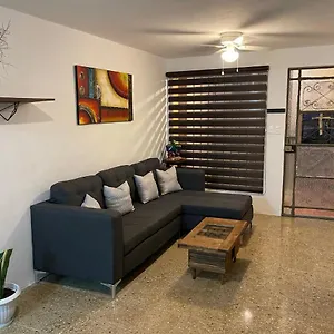 Merida, Casa De La Luna Mexico