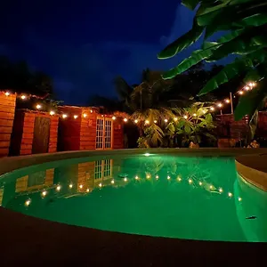https://luhme-tulum-hostel.allrivieramayahotels.com