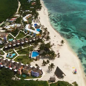 **** Hotel Vr Club Riviera Mexique
