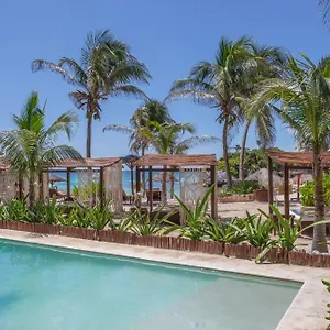Maria Del Mar - Adults Only Mexico